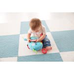 Mattel Μαλακό Ελεφαντάκι DYF88 887961411126