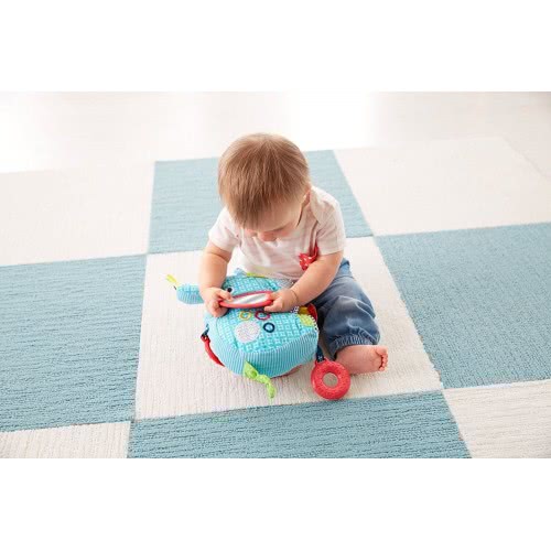 Mattel Μαλακό Ελεφαντάκι DYF88 887961411126
