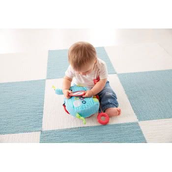 Mattel Μαλακό Ελεφαντάκι DYF88 887961411126