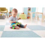 Mattel Fisher Price Μαλακό Κορκοδειλάκ DYF89 887961411133