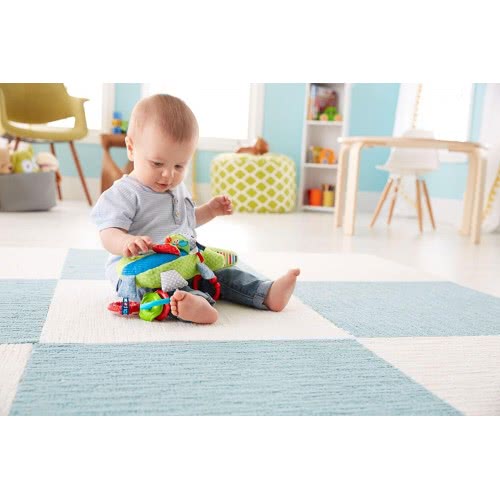 Mattel Fisher Price Μαλακό Κορκοδειλάκ DYF89 887961411133