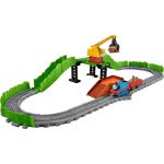 Mattel Fisher Price Thomas Αποστολή Στη Μάντρα FBC58 887961427837