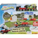 Mattel Fisher Price Thomas Κέντρο Διάσωσης FBC57 887961427950
