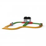 Mattel Fisher Price Thomas Κέντρο Διάσωσης FBC57 887961427950