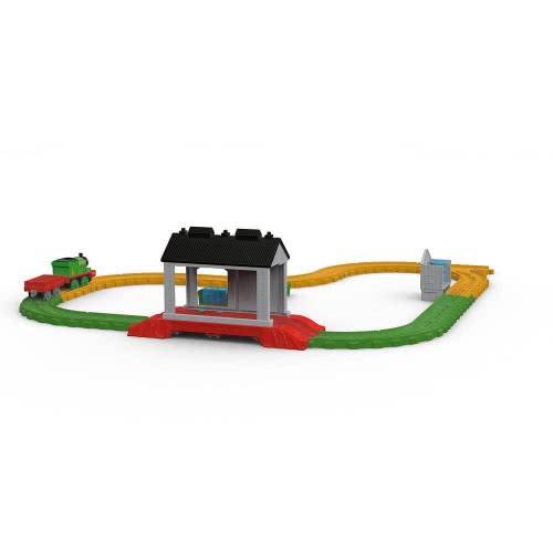 Mattel Fisher Price Thomas Κέντρο Διάσωσης FBC57 887961427950