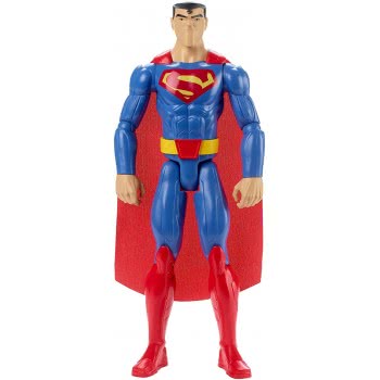 Mattel DC Justice League Action Superman Figure FBR02 / FBR03 887961439236