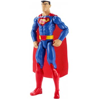 Mattel DC Justice League Action Superman Φιγούρα Δράσης FBR02 / FBR03 887961439236