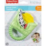 Mattel Fisher Price Καλαμπόκι Οδοντοφυίας DRD85 887961331981