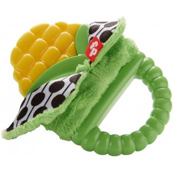 Mattel Fisher Price Καλαμπόκι Οδοντοφυίας DRD85 887961331981