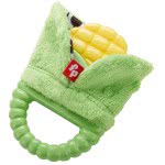 Mattel Fisher Price Καλαμπόκι Οδοντοφυίας DRD85 887961331981
