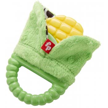 Mattel Fisher Price Καλαμπόκι Οδοντοφυίας DRD85 887961331981