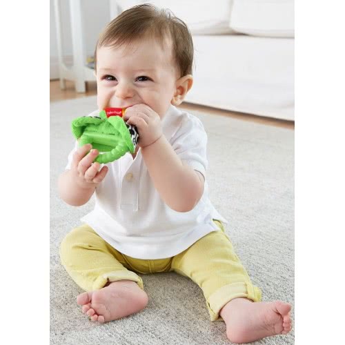 Mattel Fisher Price Καλαμπόκι Οδοντοφυίας DRD85 887961331981