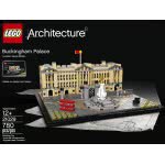 LEGO Architecture Τα Ανάκτορα Του Μπάκινγκχαμ 21029 5702015591201