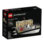 LEGO Architecture Τα Ανάκτορα Του Μπάκινγκχαμ 21029 5702015591201
