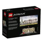 LEGO Architecture Τα Ανάκτορα Του Μπάκινγκχαμ 21029 5702015591201