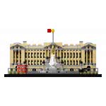 LEGO Architecture Τα Ανάκτορα Του Μπάκινγκχαμ 21029 5702015591201