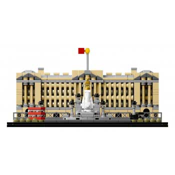 LEGO Architecture Τα Ανάκτορα Του Μπάκινγκχαμ 21029 5702015591201