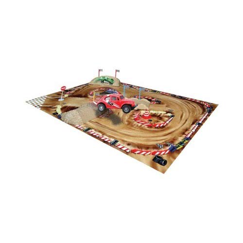Maisto Fm Playset Off Road Με 2 Αυτοκίνητα 12114 090159121145