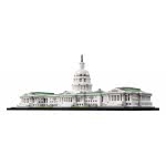 LEGO Architecture Το Καπιτώλιο Των Ηνωμένων Πολιτειών 21030 5702015591195