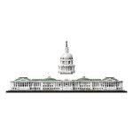 LEGO Architecture Το Καπιτώλιο Των Ηνωμένων Πολιτειών 21030 5702015591195