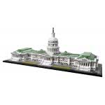 LEGO Architecture Το Καπιτώλιο Των Ηνωμένων Πολιτειών 21030 5702015591195