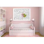 OEM Fantastick Super Χρωμοαφίσα 100X70εκ Fairytale Παραμύθι af.03.tal.70.100 5213002420263