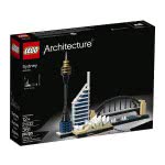 LEGO Architecture Σίδνεϋ 21032 5702015865319