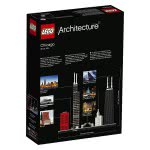 LEGO Architecture Σικάγο 21033 5702015865326