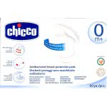 Chicco ΕΠΙΘΕΜΑΤΑ ΣΤΗΘΟΥΣ ΑΝΤΙΒΑΚΤΗΡΙΑΚΑ -60Τ J62-61773-00 8003670989257
