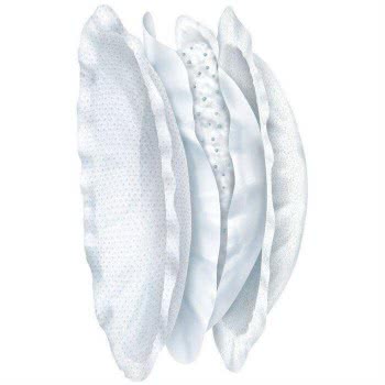 Chicco ΕΠΙΘΕΜΑΤΑ ΣΤΗΘΟΥΣ ΑΝΤΙΒΑΚΤΗΡΙΑΚΑ -60Τ J62-61773-00 8003670989257
