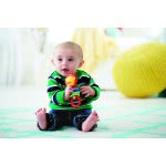 Mattel Fisher Price Κουδουνίστρα Λιονταράκι CGR32 887961071313