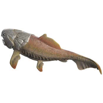 Schleich Dunkleosteus 14575 4005086145757