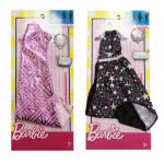 Mattel Barbie Βραδινά Σύνολα FCT22 / ASST 887961458824