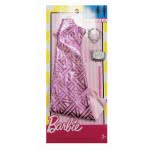 Mattel Barbie Βραδινά Σύνολα FCT22 / ASST 887961458824