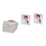Ravensburger 4 Σε 1 Memory And Puzzle Princess 07228 4005556072286