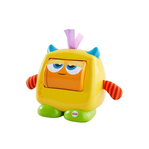 Mattel Fisher Price Ζωάκι Συναισθημάτων DRG13 887961333244