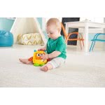 Mattel Fisher Price Ζωάκι Συναισθημάτων DRG13 887961333244