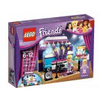 LEGO Friends 41004 Rehearsal Stage 41004 5702014971721