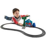 Mattel Τόμας Το Τρενάκι - Περιπέτεια Στην Αποβάθρα DVF73 887961368208