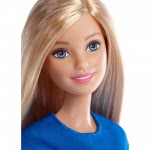 Mattel Δωμάτιο Με Κούκλα (2 Σχέδια) DVX51 / ASST 887961376784