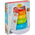 Mattel Πυραμίδα FHC92 887961520576