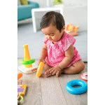 Mattel Πυραμίδα FHC92 887961520576