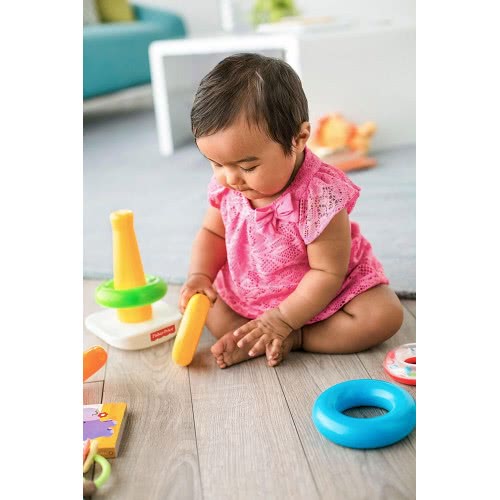 Mattel Πυραμίδα FHC92 887961520576
