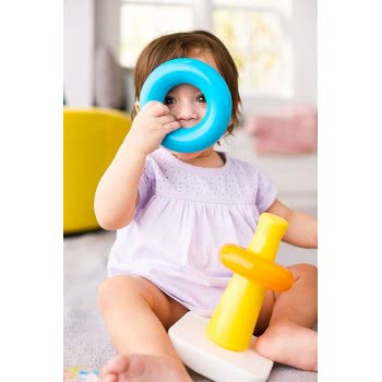 Mattel Πυραμίδα FHC92 887961520576