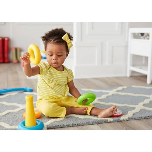 Mattel Πυραμίδα FHC92 887961520576