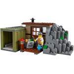 LEGO City Police Crooks Island Το Νησί Των Κακοποιών 60131 5702015594929