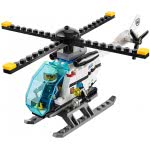 LEGO City Police Crooks Island Το Νησί Των Κακοποιών 60131 5702015594929