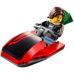 LEGO City Police Crooks Island Το Νησί Των Κακοποιών 60131 5702015594929