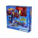 Mattel Λαμπάδα Δράκος Hot Wheels FNK04 887961595000