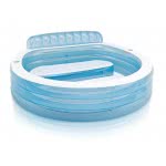 INTEX ΠΙΣΙΝΑ Swim Center Family Lounge Pool 57190 078257571901